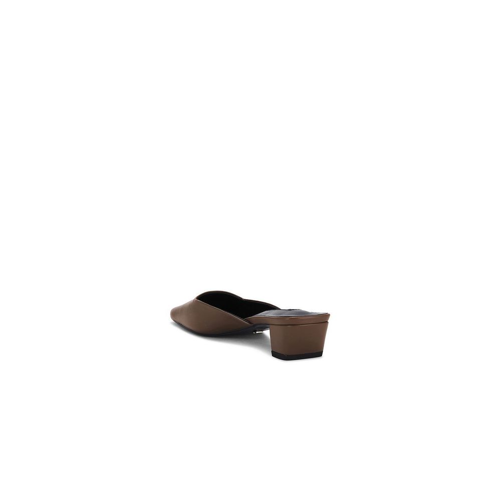 Tony Bianco Brown Mules NWT - Picture 3 of 10